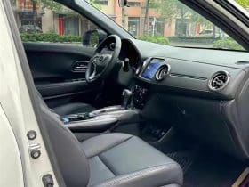 Honda XR-V 1.5L 2021