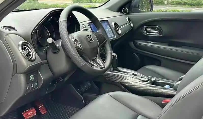 
								Honda XR-V 1.5L 2021 full									