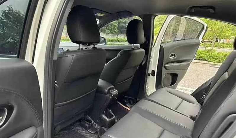 
								Honda XR-V 1.5L 2021 full									