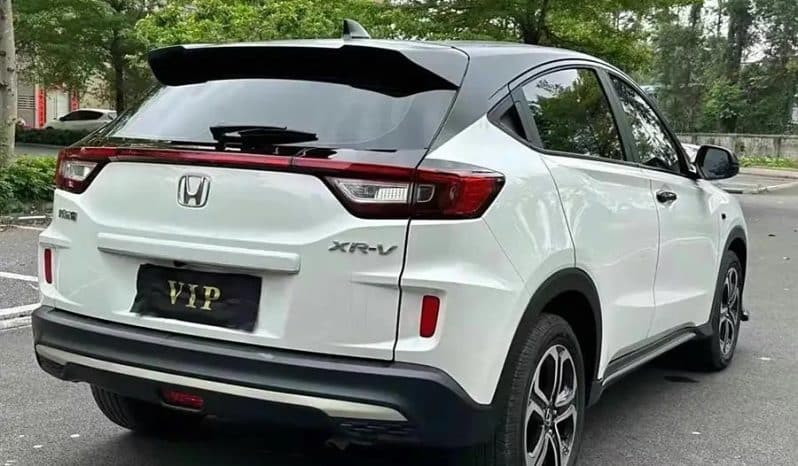 
								Honda XR-V 1.5L 2021 full									