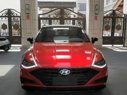
										Hyundai Sonata 2L 2020 full									