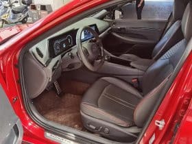 Hyundai Sonata 2L 2020