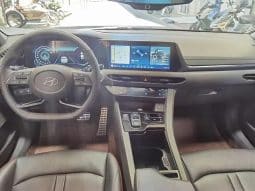
										Hyundai Sonata 2L 2020 full									