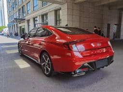 
										Hyundai Sonata 2L 2020 full									