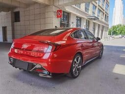 
										Hyundai Sonata 2L 2020 full									