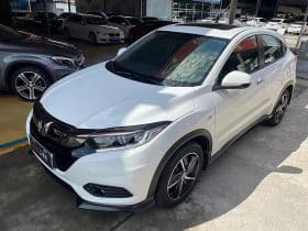 Honda VEZEL 1.5L 2021