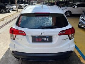 Honda VEZEL 1.5L 2021