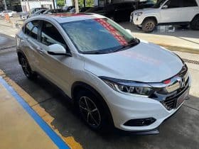 Honda VEZEL 1.5L 2021