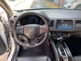 Honda VEZEL 1.5L 2021