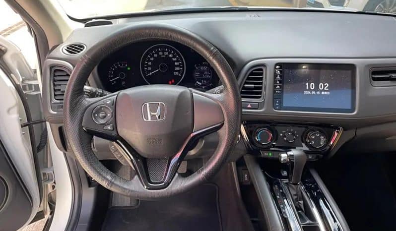 
								Honda VEZEL 1.5L 2021 full									