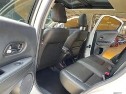 
										Honda VEZEL 1.5L 2021 full									