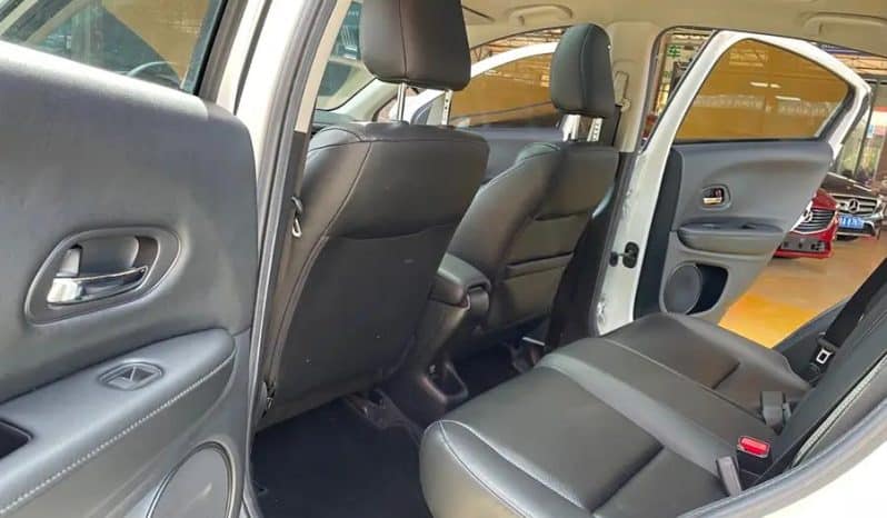 
								Honda VEZEL 1.5L 2021 full									