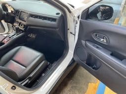 
										Honda VEZEL 1.5L 2021 full									