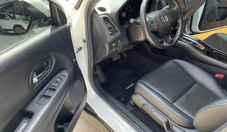 
								Honda VEZEL 1.5L 2021 full									