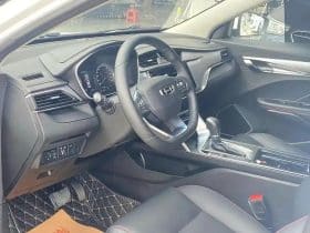 Geely Binrui 1.4L 2021