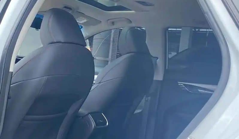 
								Geely Binrui 1.4L 2021 full									