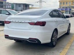 
										Geely Binrui 1.4L 2021 full									