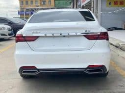 
										Geely Binrui 1.4L 2021 full									