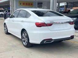 
										Geely Binrui 1.4L 2021 full									