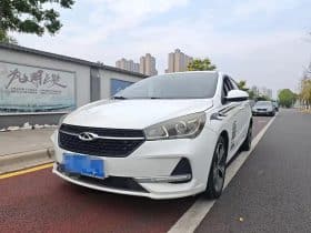 Chery Arrizo 1.5L 2020