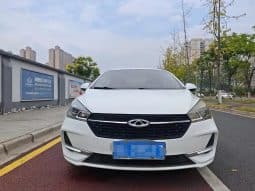 Chery Arrizo 1.5L 2020