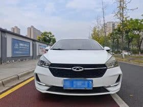 Chery Arrizo 1.5L 2020