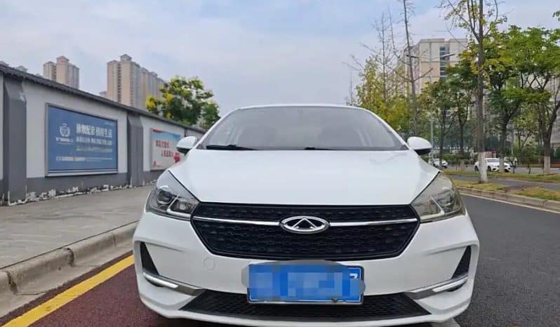 
								Chery Arrizo 1.5L 2020 full									