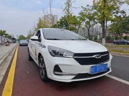 Chery Arrizo 1.5L 2020