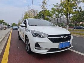 Chery Arrizo 1.5L 2020