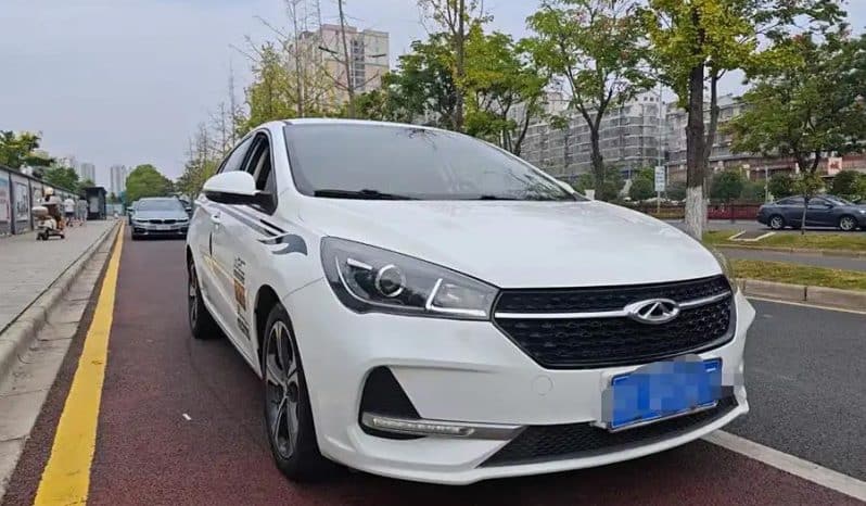 
								Chery Arrizo 1.5L 2020 full									