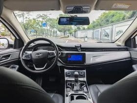 Chery Arrizo 1.5L 2020