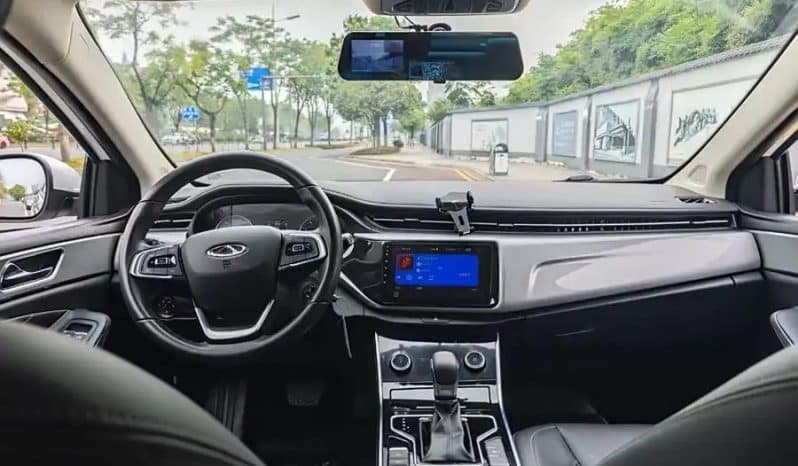 
								Chery Arrizo 1.5L 2020 full									