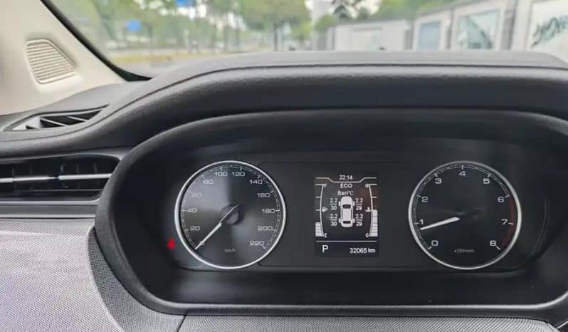 
								Chery Arrizo 1.5L 2020 full									