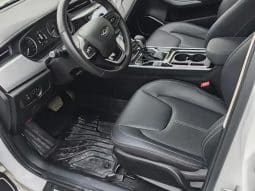 
										Chery Arrizo 1.5L 2020 full									