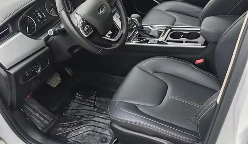 
								Chery Arrizo 1.5L 2020 full									