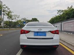 
										Chery Arrizo 1.5L 2020 full									