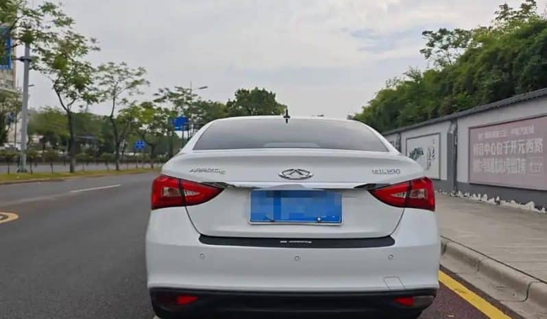 
								Chery Arrizo 1.5L 2020 full									