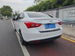 
										Chery Arrizo 1.5L 2020 full									