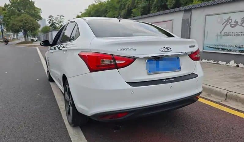 
								Chery Arrizo 1.5L 2020 full									