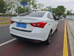 
										Chery Arrizo 1.5L 2020 full									