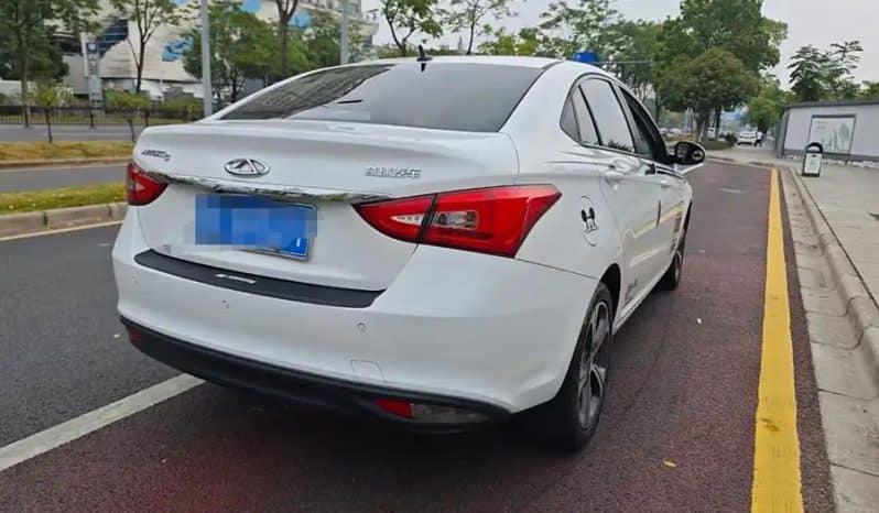 
								Chery Arrizo 1.5L 2020 full									