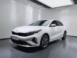 起亚K3 2023款 1.5L CVT豪华版 1