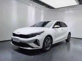 KIA K3 1.5L 2023