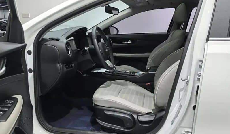 
								KIA K3 1.5L 2023 full									