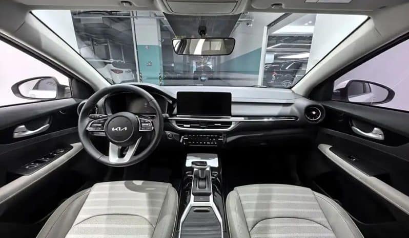 
								KIA K3 1.5L 2023 full									