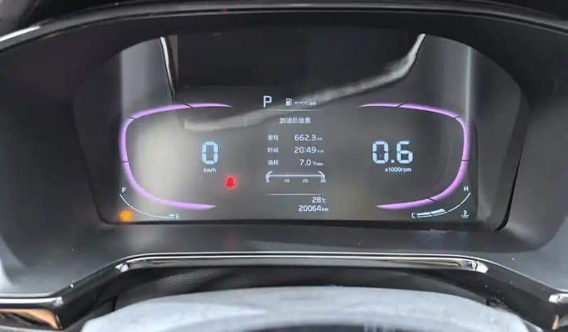 
								KIA K3 1.5L 2023 full									