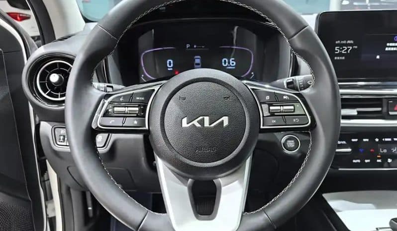 
								KIA K3 1.5L 2023 full									