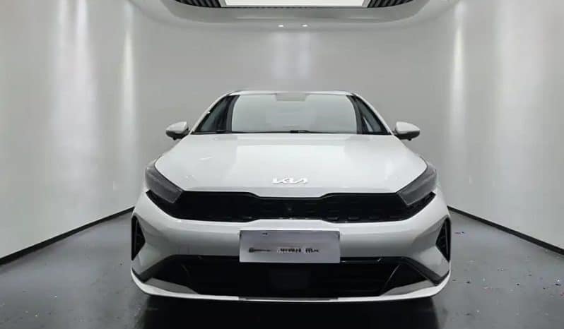 
								KIA K3 1.5L 2023 full									