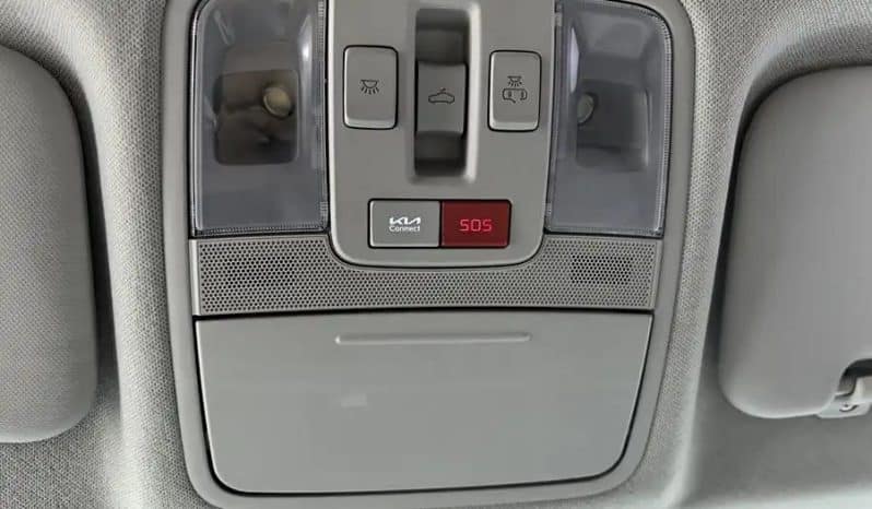 
								KIA K3 1.5L 2023 full									