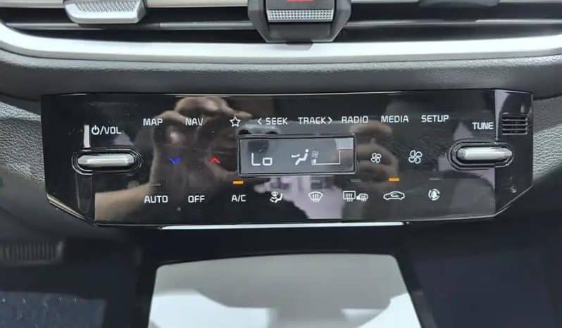
								KIA K3 1.5L 2023 full									